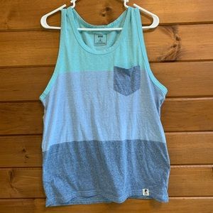 CCS Tank Top